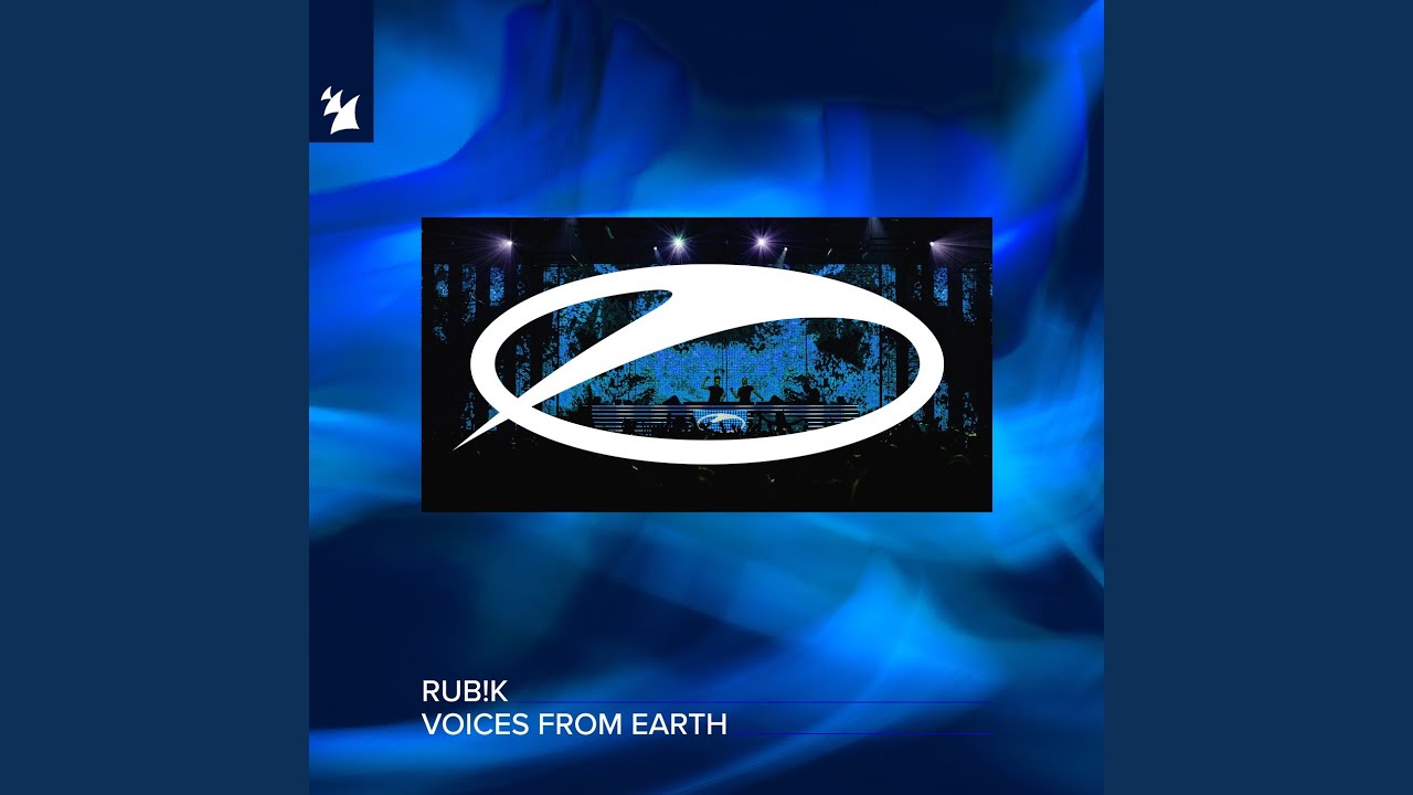 Voices From Earth (Extended Mix)