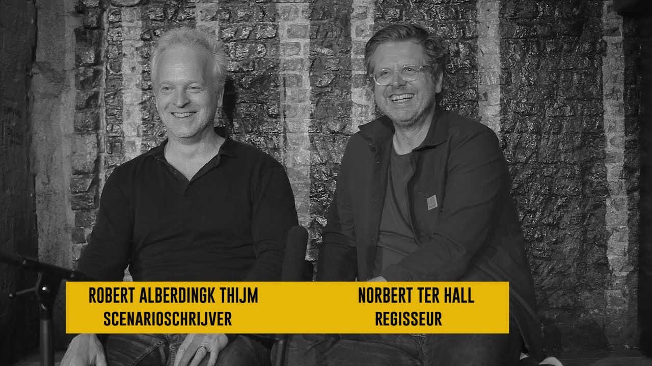 Shortalkz Norbert & Robert