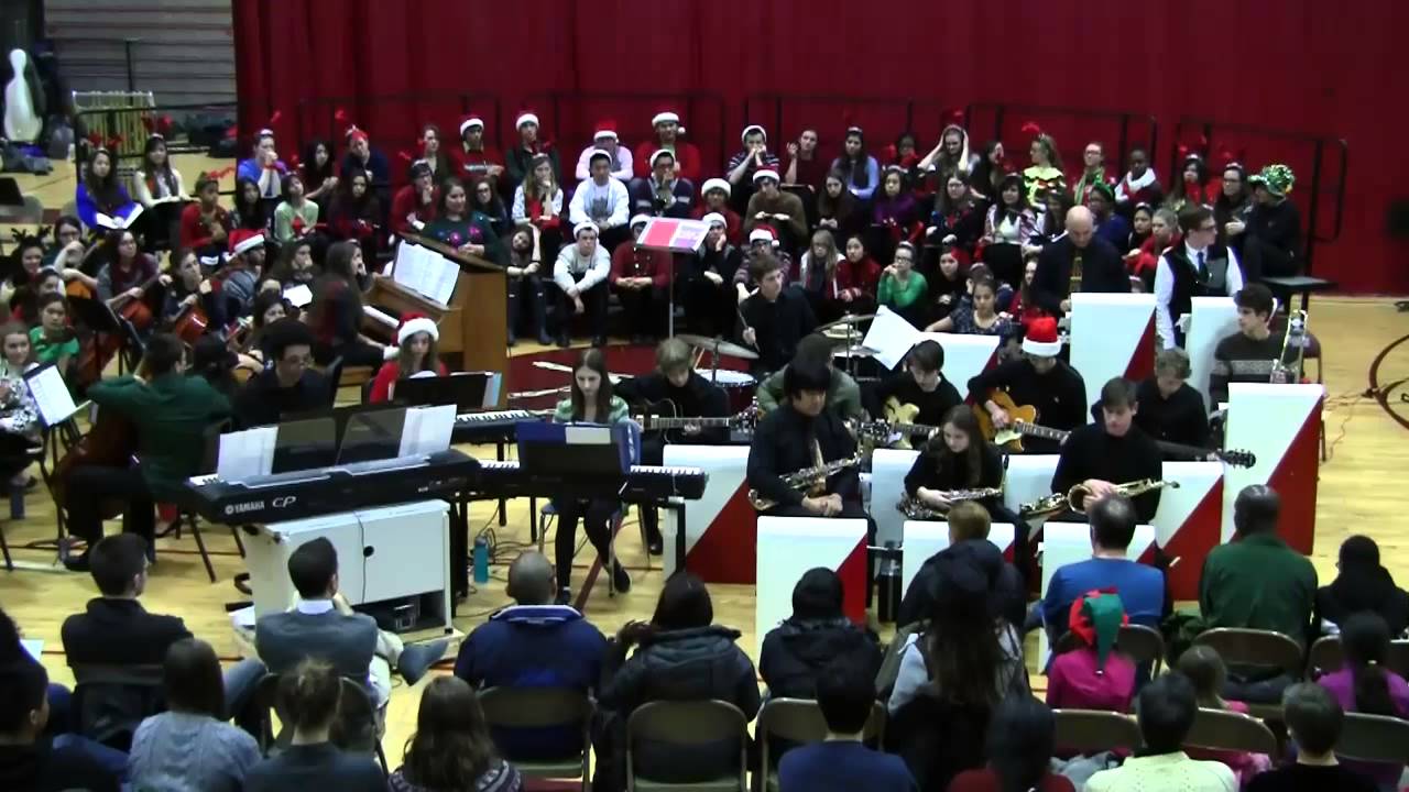 NCP  Jazz Band 