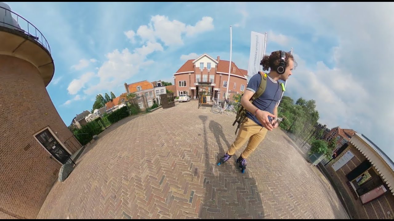 Leiden: The Hortus │Part 1