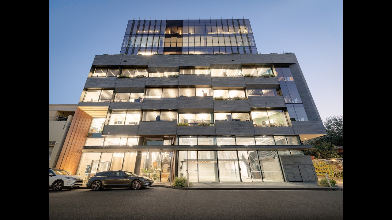 For Sale | 1 Sackville Street