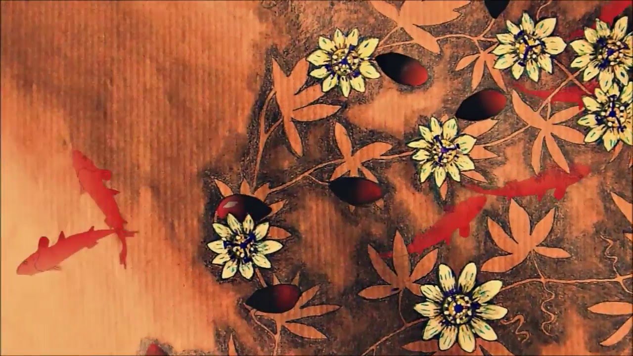 UXÍA e NARF: Sempre en Galiza / Galician Lullaby.