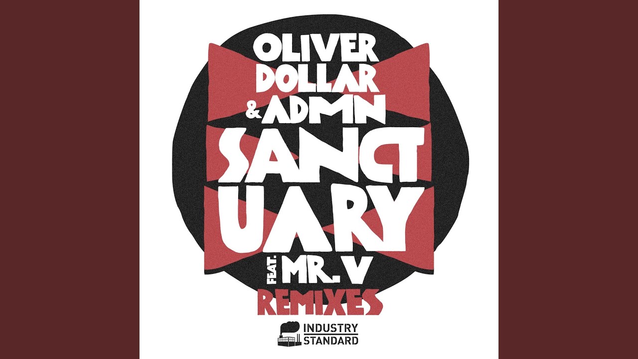 Sanctuary (Bendersnatch Alternative Dub)
