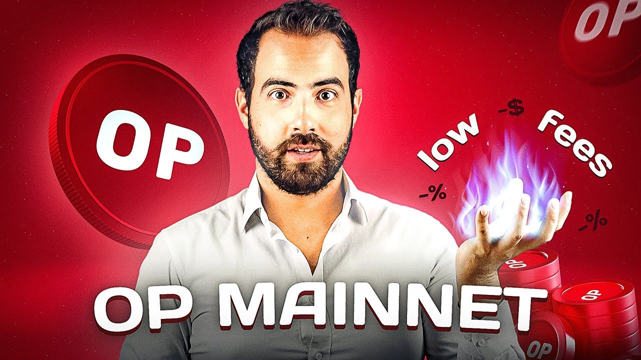 What is OP Mainnet? (Optimism Explanation, Consensus, OP Tokenomics)