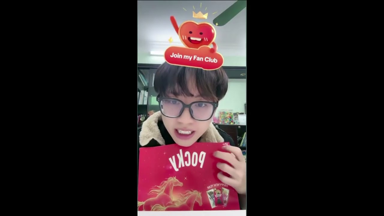 080226 | KHOI VU LIVESTREAM ON TIKTOK FULL RECORD