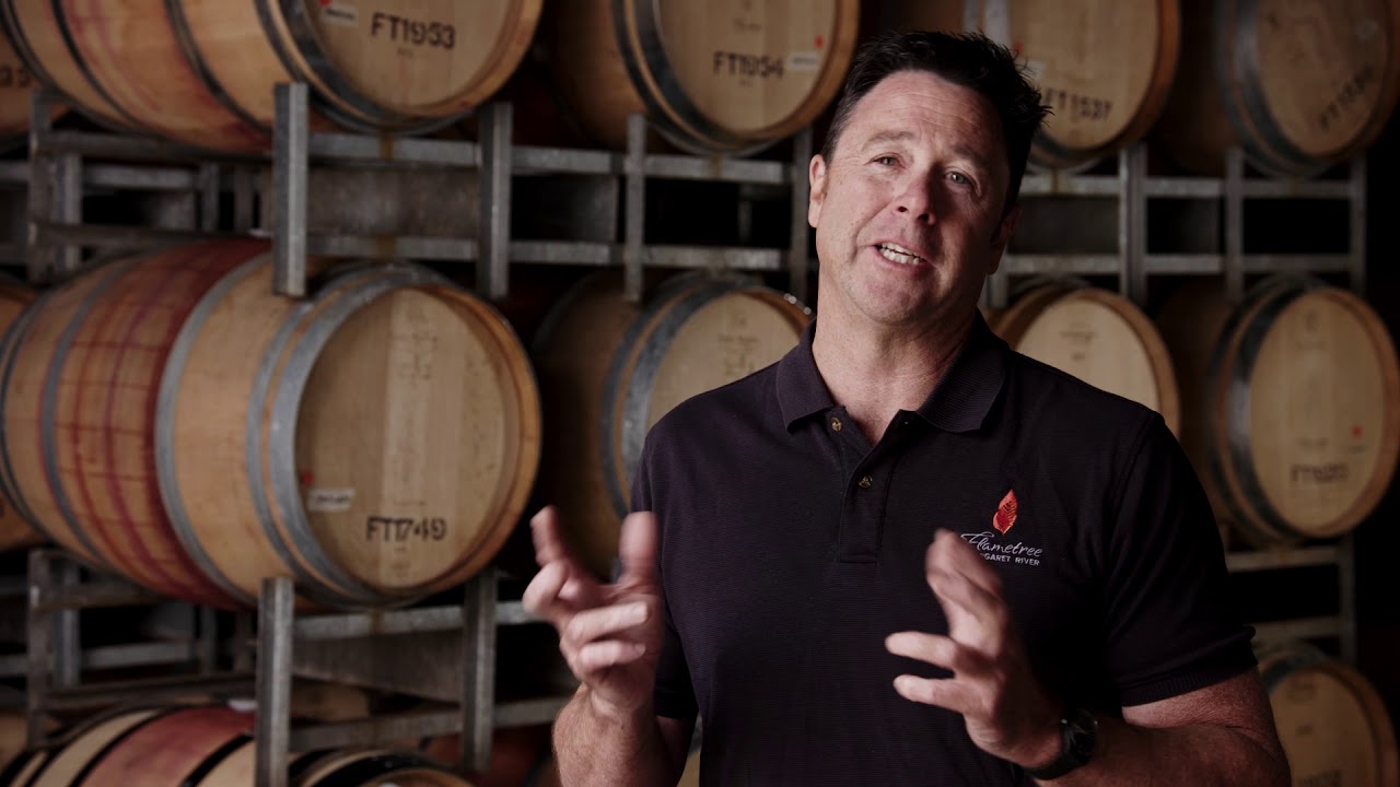 Flametree Wines Margaret River 2020
