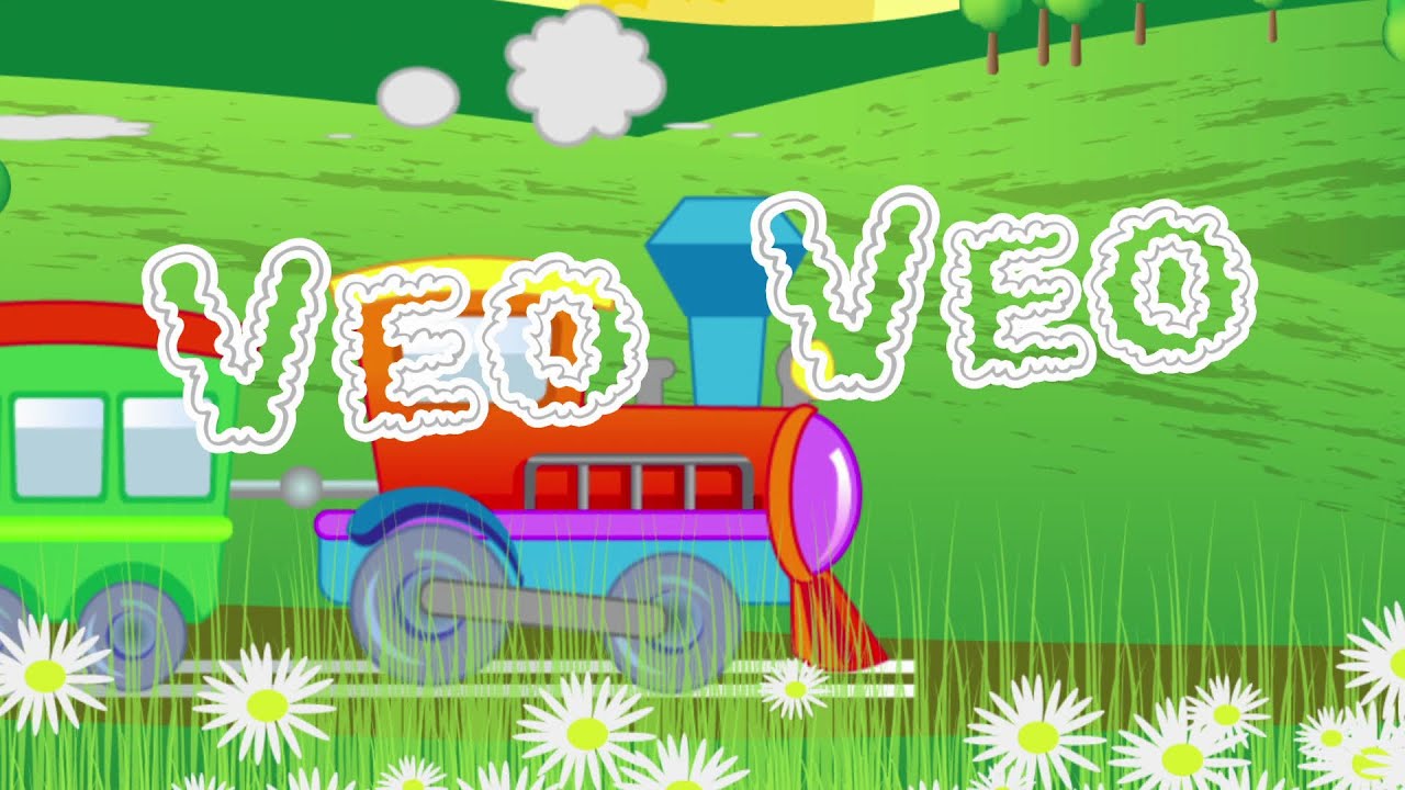 VEO VEO QUE VES - Canzoni per bambini e bimbi piccoli