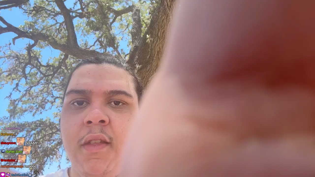 2023-06-09 'FINDING MURDER WEAPONS IN A LAKE @sennyk4'