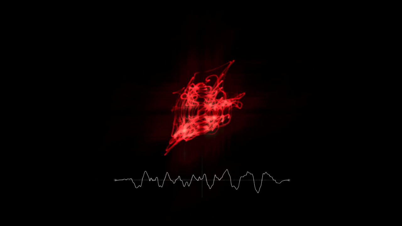 W A V E S (oscilloscope music)