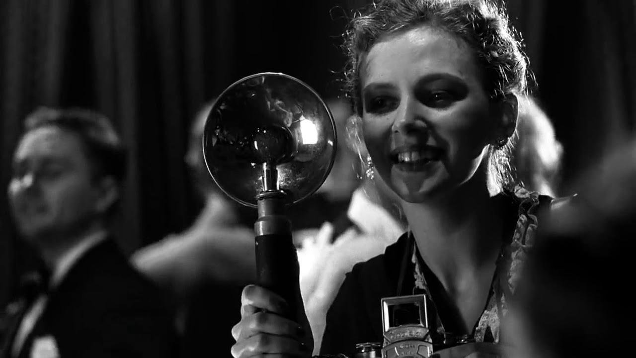 Schindler's List | Oskar Schindler Intro