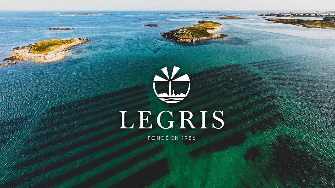 Maison LEGRIS I Depuis 1896
