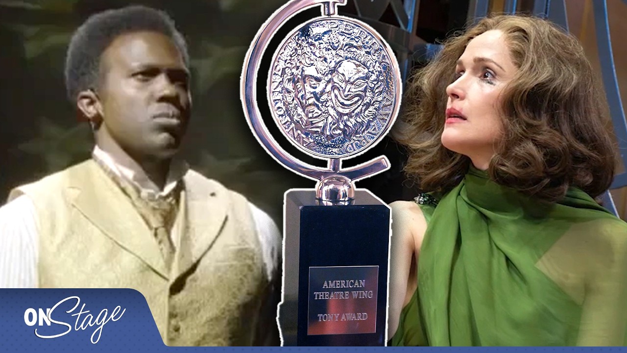 Tony Awards 2026 predictions Part 3: Best Leading Actor and Actress roundtable