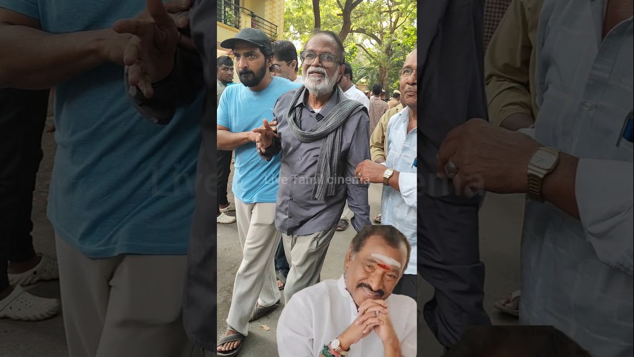 🤯Deva Passed Away Deva RIP#Deva #devdeath #shorts #tamilcinema #trending #viral