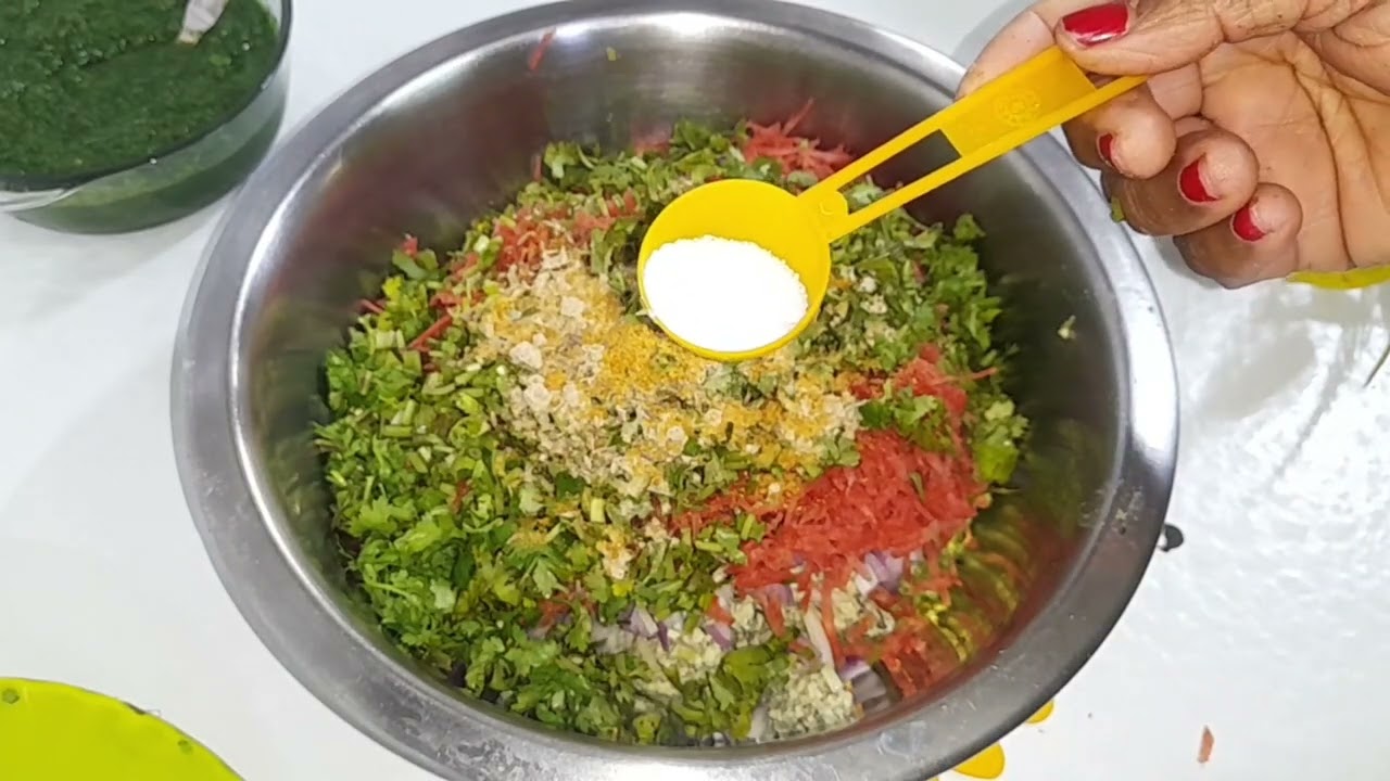 आज तो बच्चे बोले मम्मी ऐसे ही अब मुगौडे बनाया करो #mangoderecipe #maakirasoimein