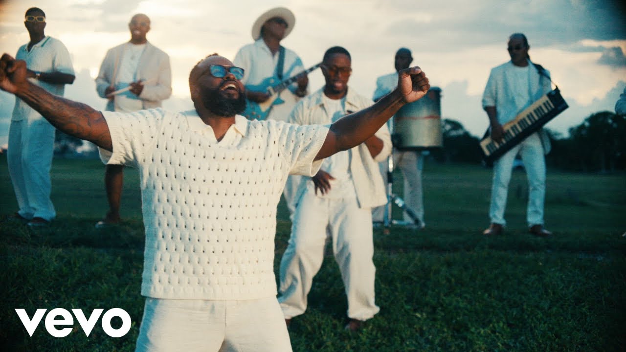 Baha Men - Smile