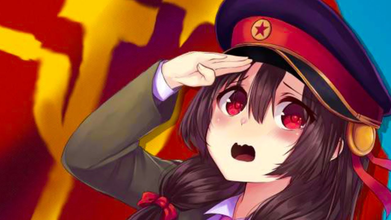 Anime Was A Mistake...