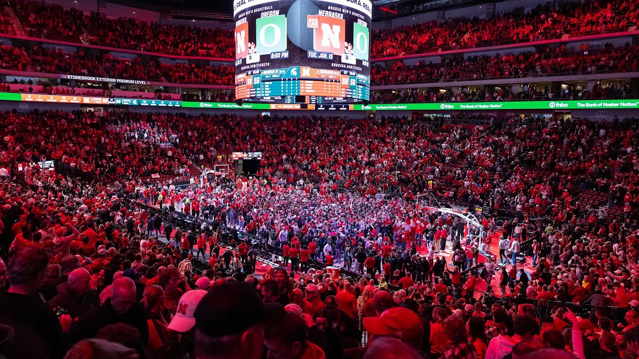 FULL GAME - #13 Nebraska vs #9 Michigan State (Jan. 2, 2026)