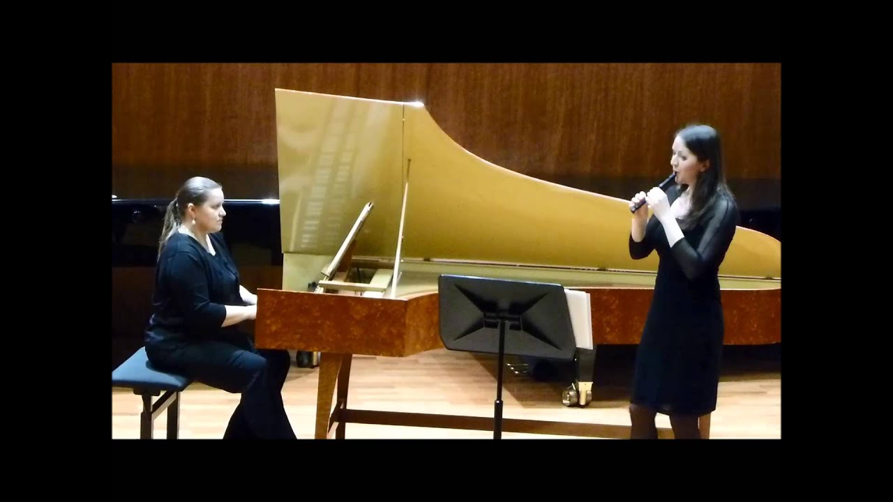 Antonio Vivaldi (1678-1741)