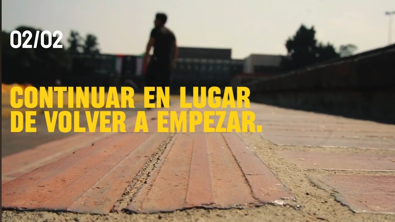 Mi primer día de clases sin empezar de cero