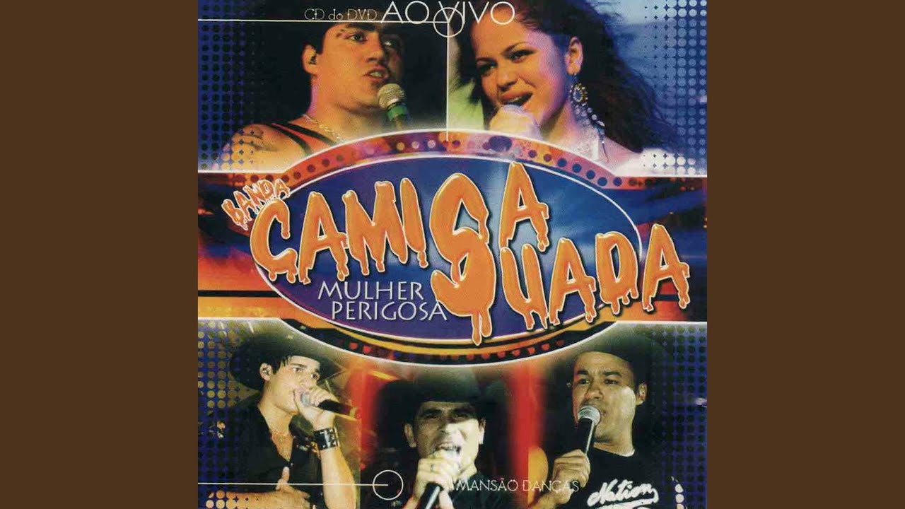 Comida Caseira (Ao Vivo)