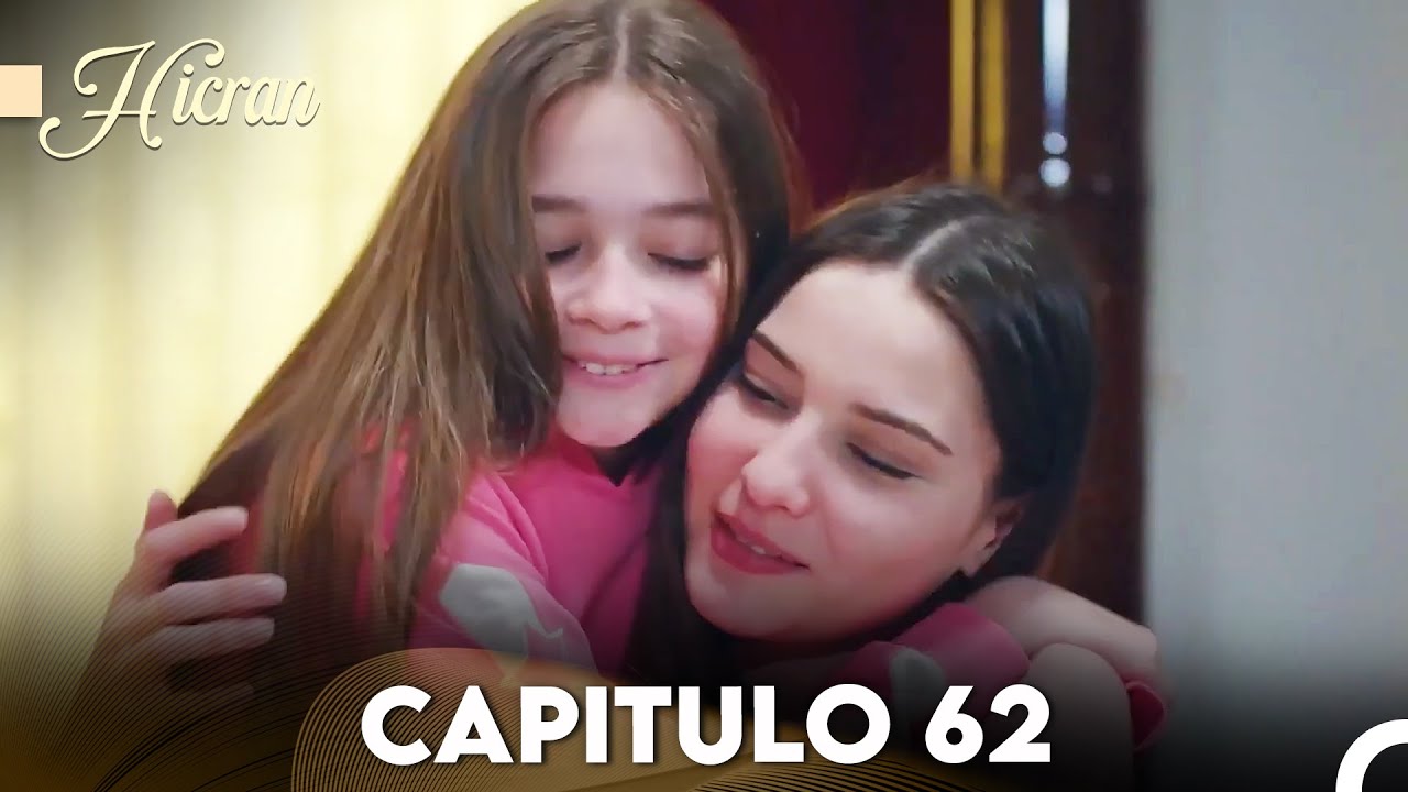 Hicran: En Busca de Mi Hija Capitulo 62 (Doblado en Español) FULL HD