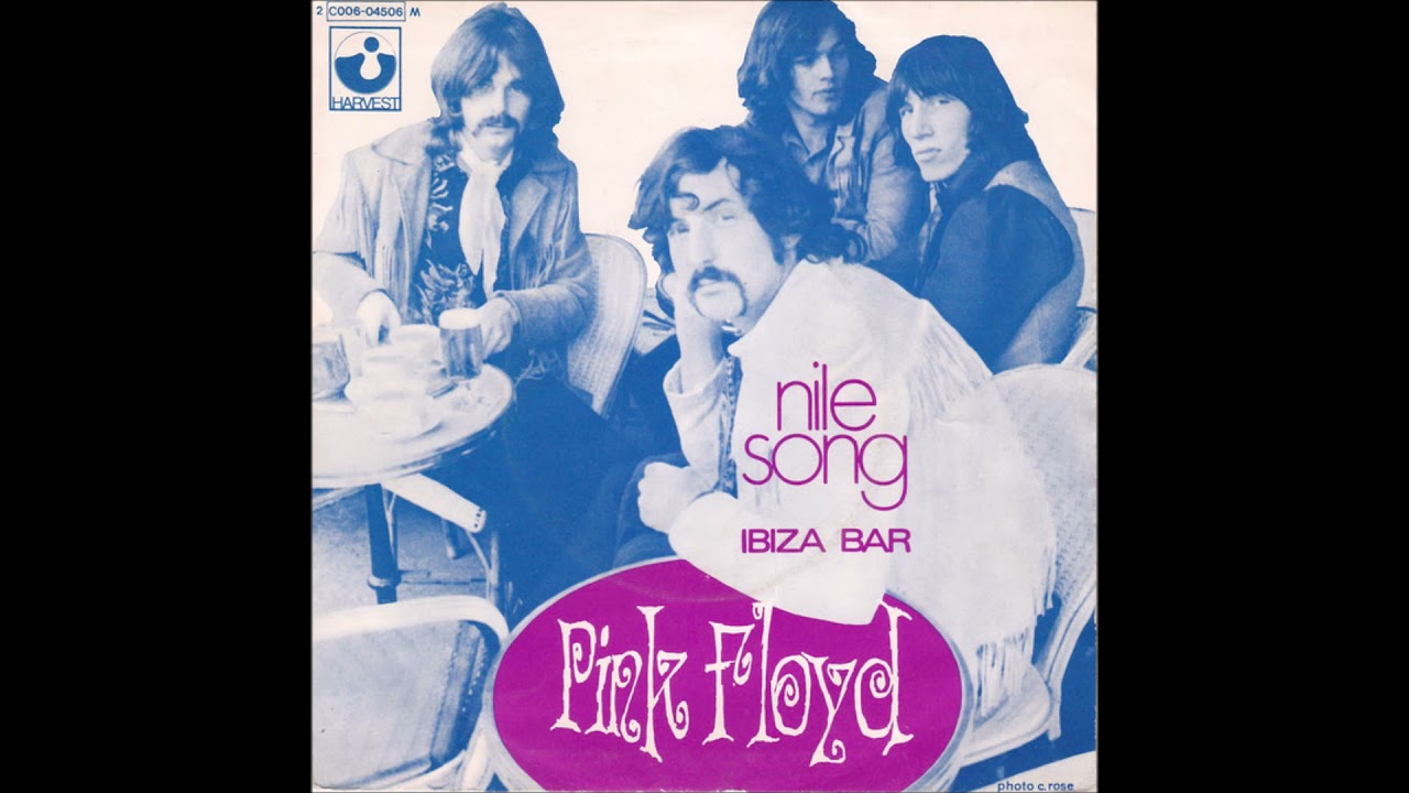 Pink Floyd - Ibiza Bar (Stereo Remix)