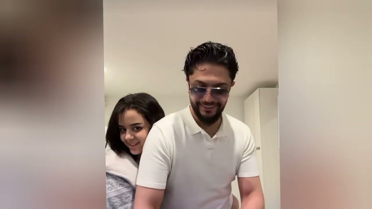 موزو وايناس ونايا  و عمر يفاجئان الجميع 💞🔥