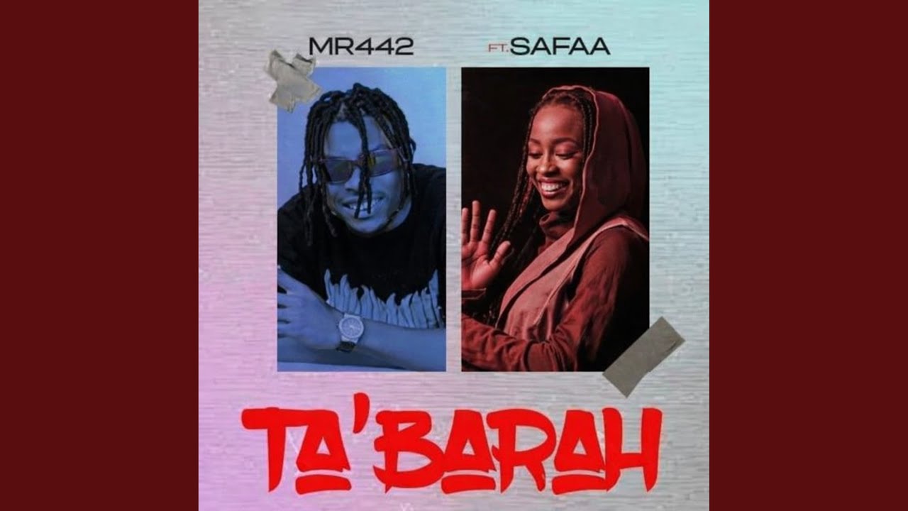 Ta'barah