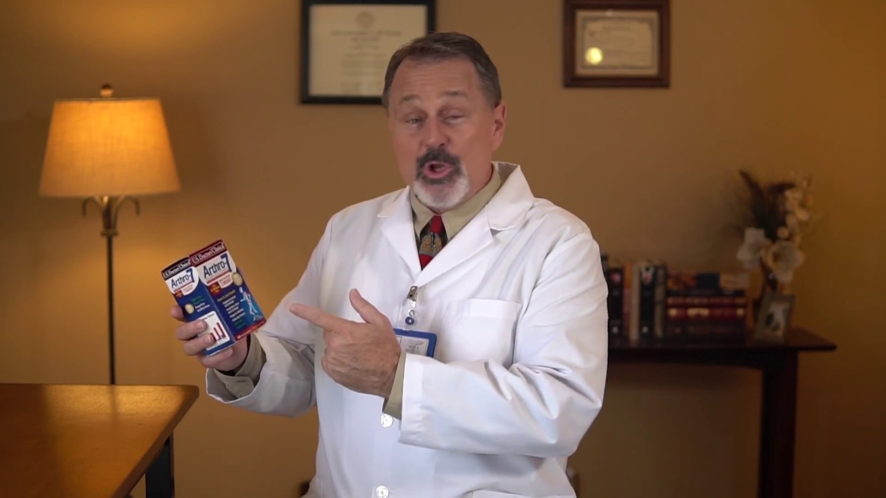 Arthro-7 Review 2017: Does This Product Really Work?