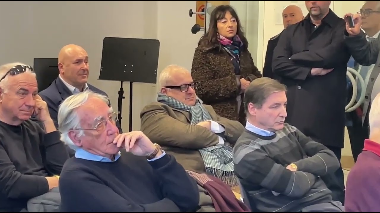 Stadio-clinica Terni, Comitato difesa ospedale: «Progetto illegittimo». Replica di Bandecchi