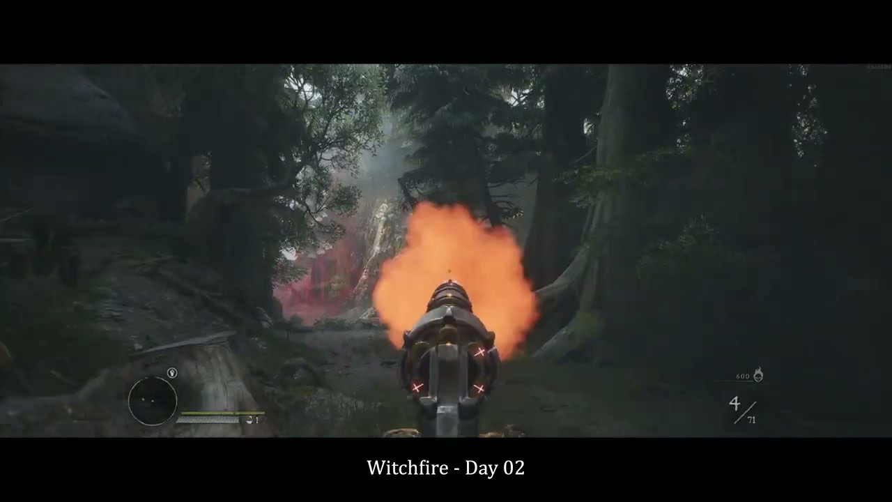 Witchfire - Part 02