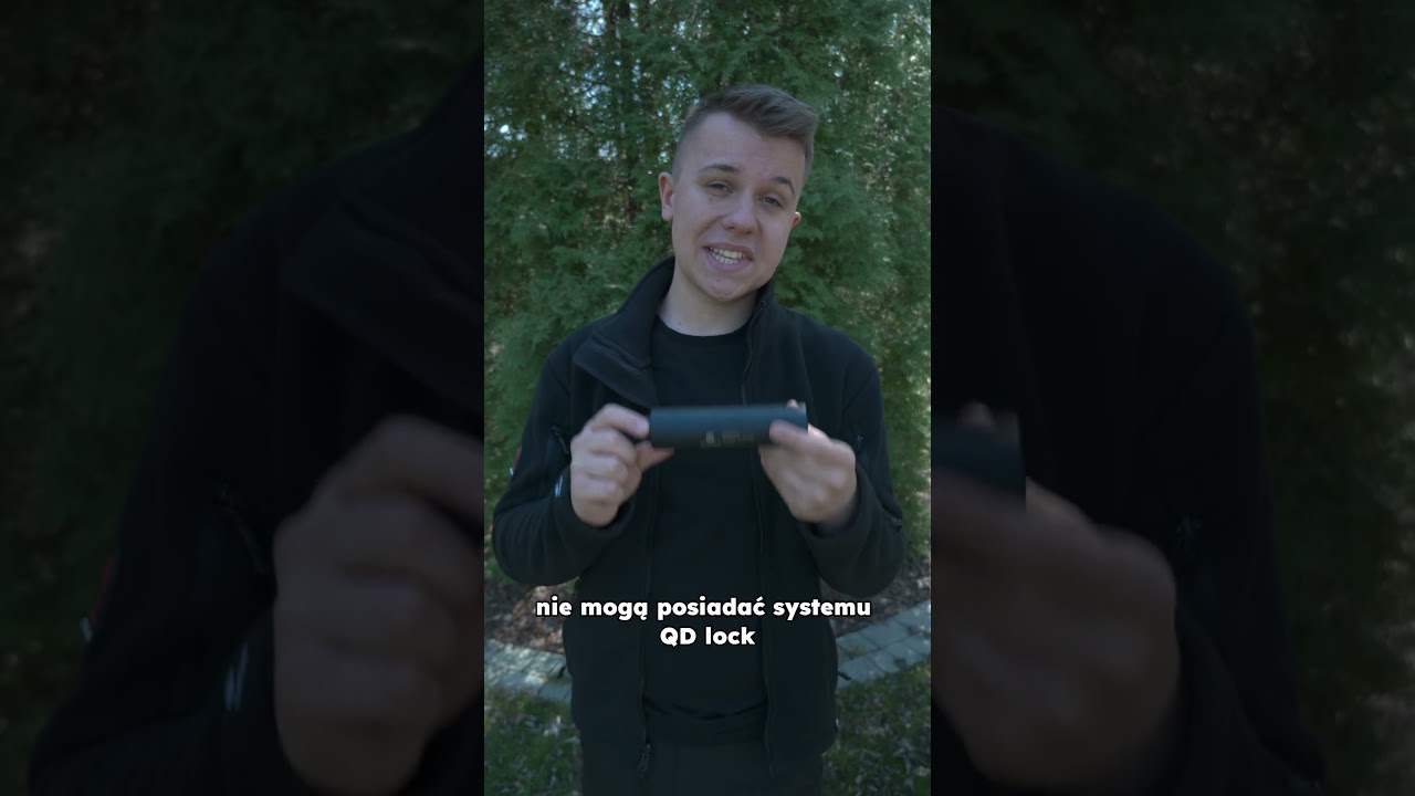 OTB czy tłumik na gwint? Oba mają mocne strony!