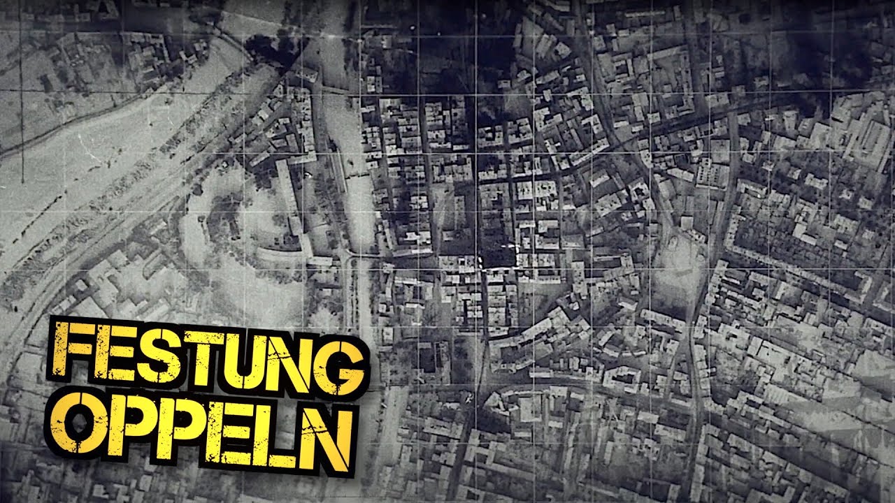 Festung Oppeln. Twierdza, której nie było. Łukasz Kazek
