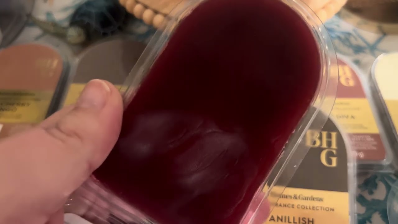 Walmart Wax Melts Haul January 2026 (Lots Of New)