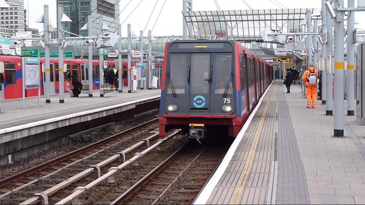 The North London Railway Today - Part One