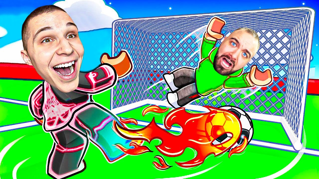 KRSKO I SHONE UVEŽBAVAJU BRUTALNE GOLOVE U FUDBALU !! ⚽ *GOOOL*