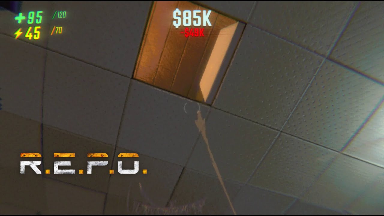秘密の隠し部屋を見つけた #6