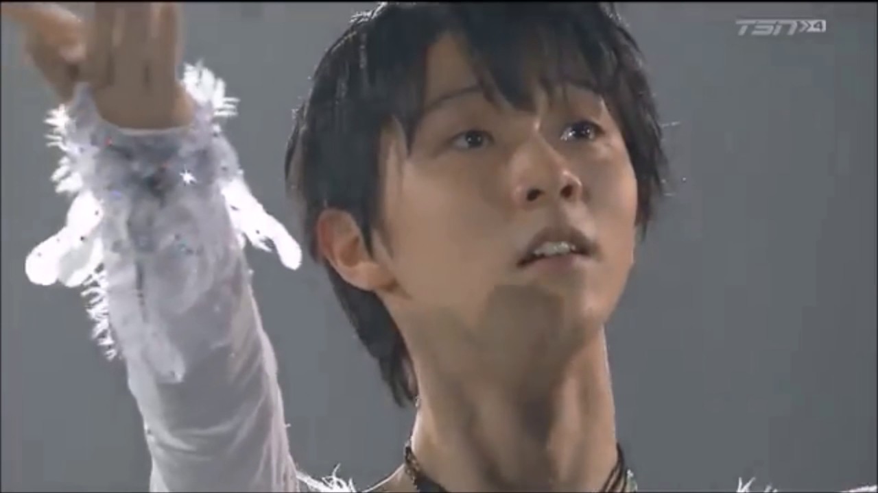 Yuzuvierprayer