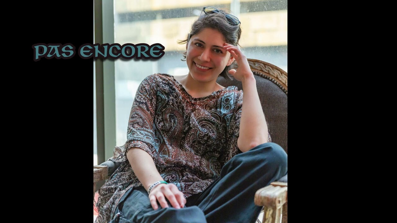 Pas encore (audio)