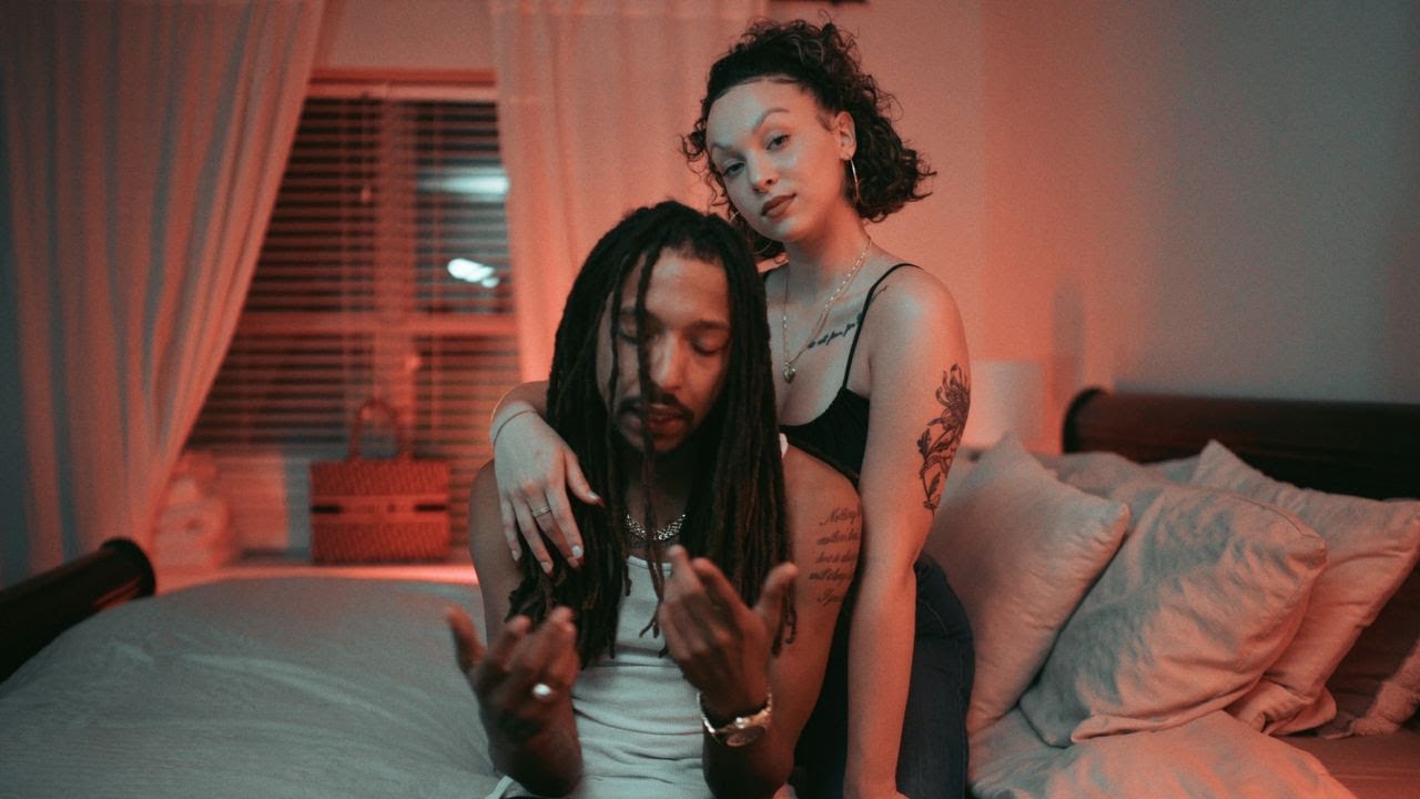 West End Taz - End of the Night (Official Music Video)