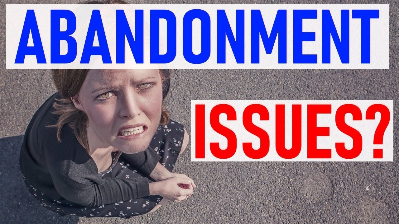 How to Overcome Abandonment - Taming Your Outer Child - Susan Andreson Interview