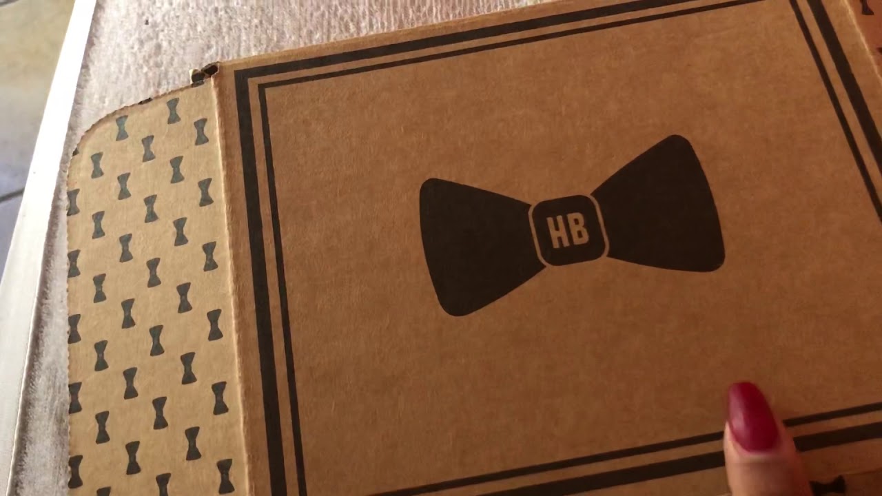Hippie Butler Rollers Unboxing