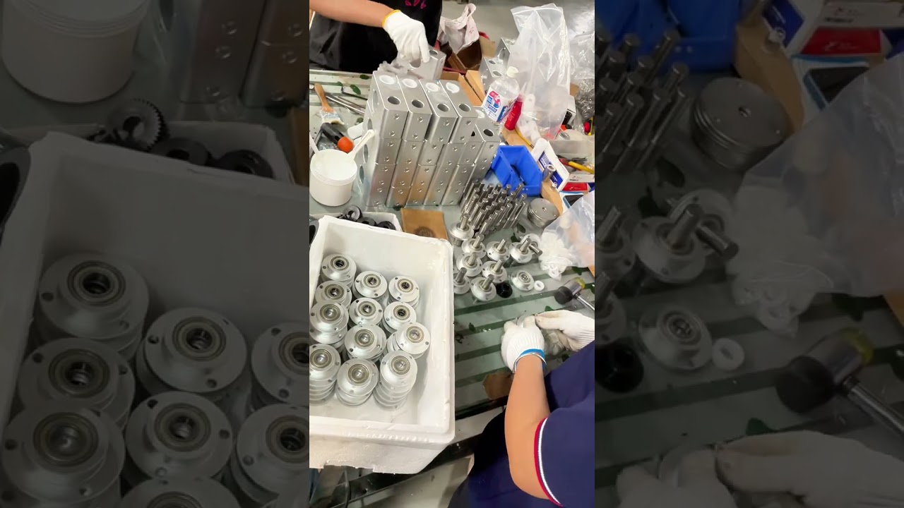 Manual Perfume Bottle Crimping Machine for Spray Caps Collar Rings with Dual-Use Metal Press Design