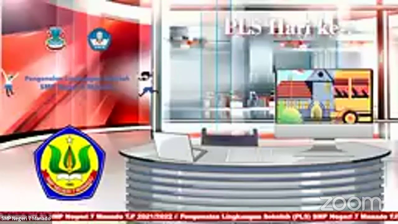 MPLS Hari Ke-2 SMP Negeri 7 Manado