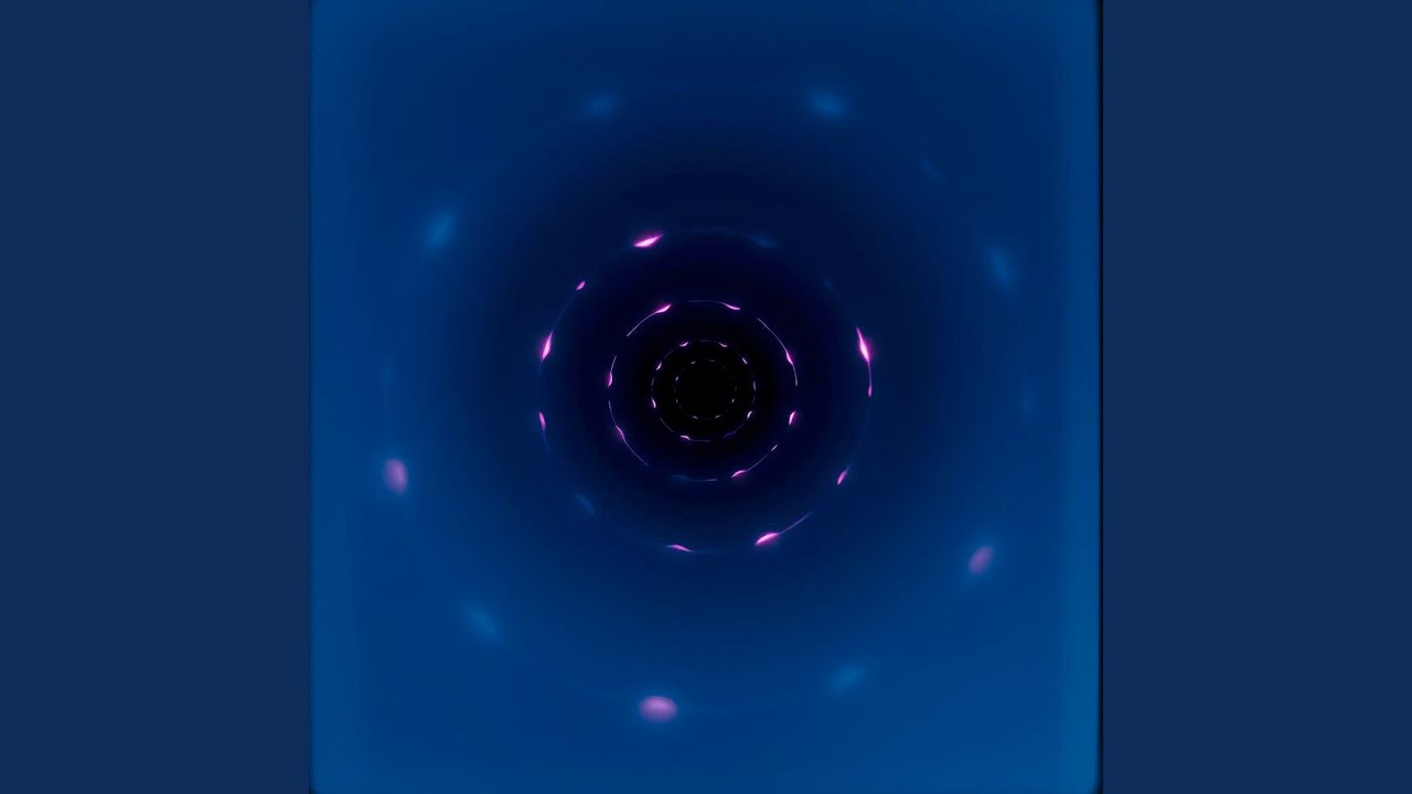 Infinite Threads (Recomposed)