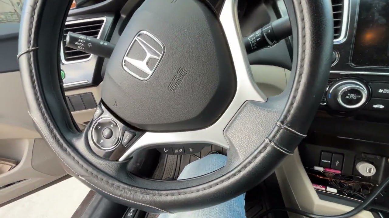 Honda Car Key Replacement Near Me in Yuma, AZ | Yuma Locksmith Service | Same Day Service Available