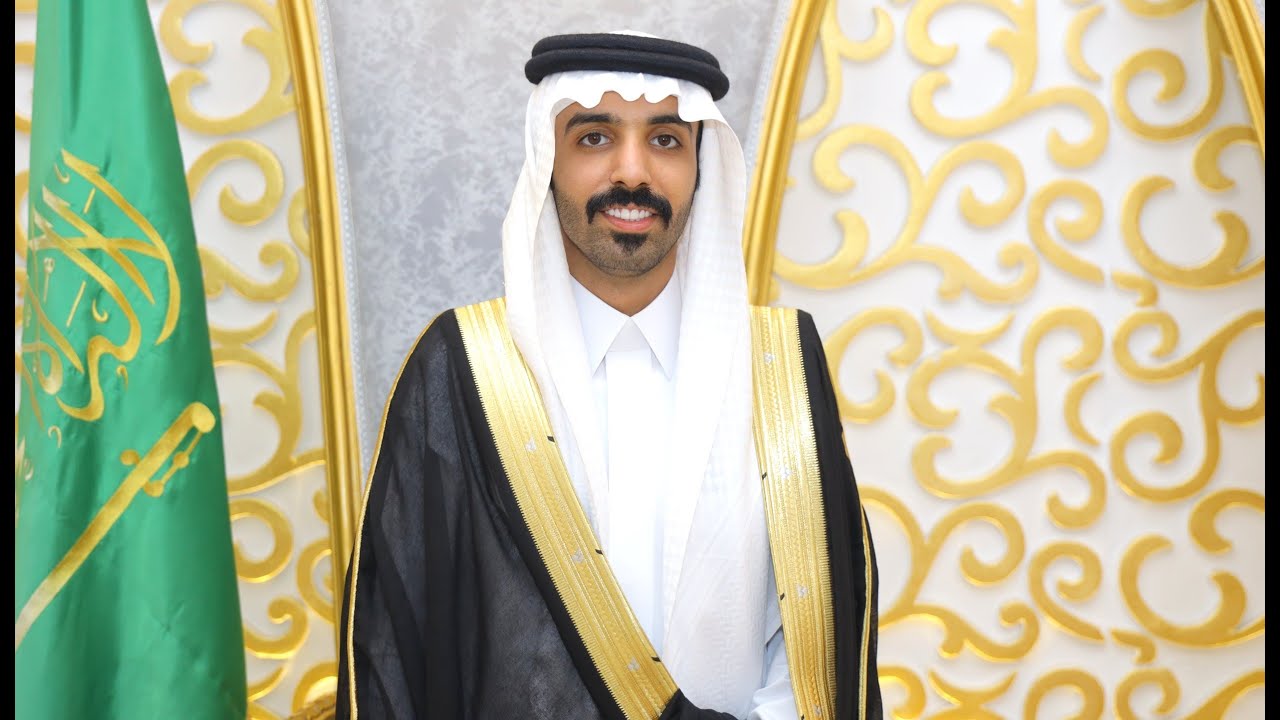 حفل زواج مشعل بن جعيثن بن مطيع آل طايع