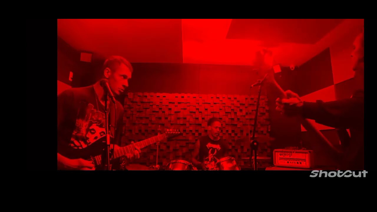 Metallized - Plaguespreader - Ensaio