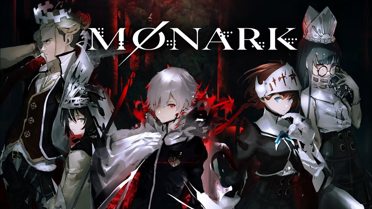 Monark (Part-17) Gameplay