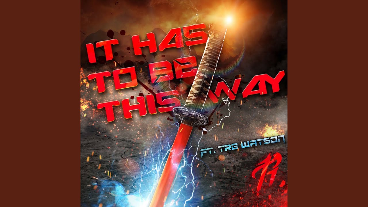 It Has to Be This Way